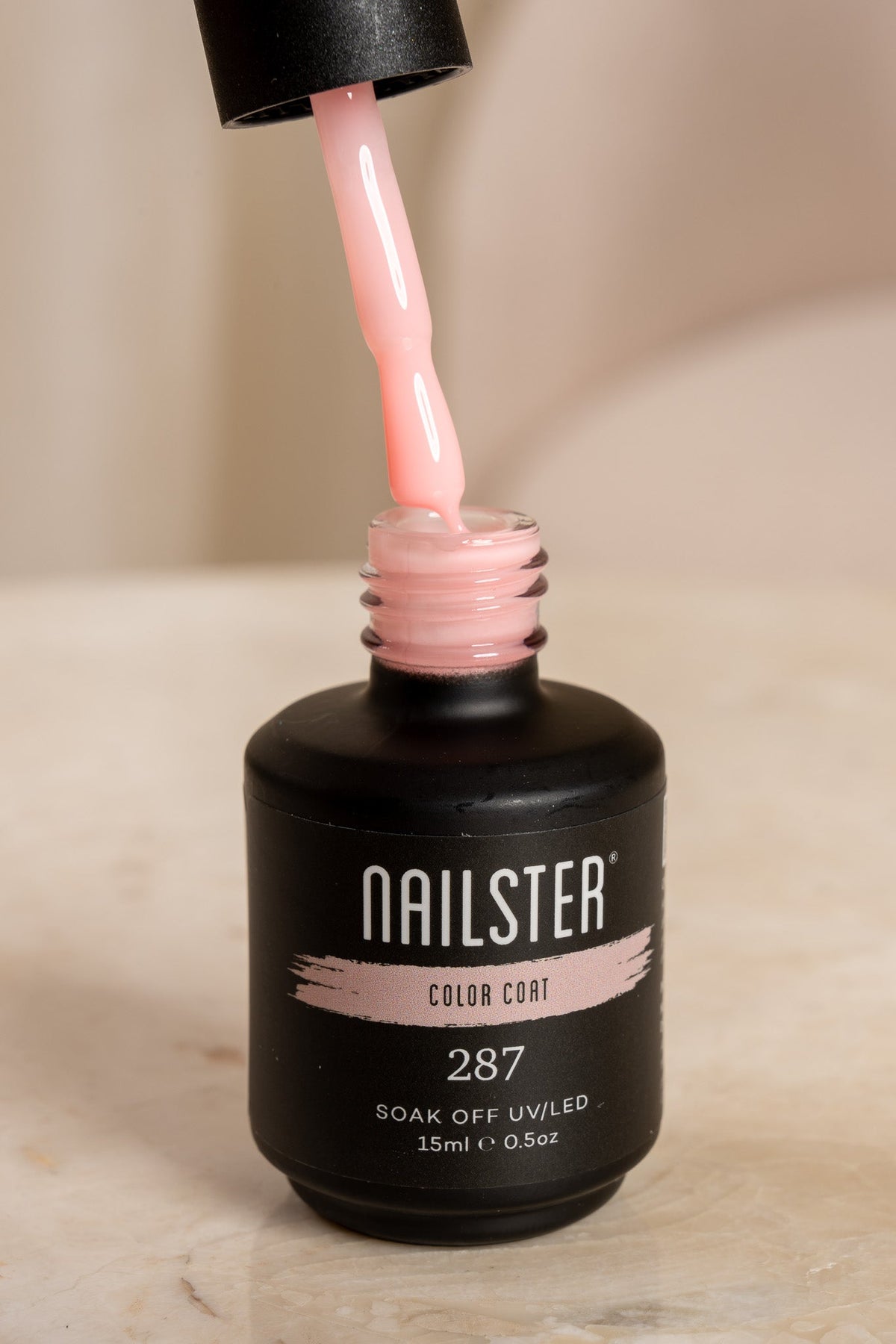 Glazed Donut Kollektion | Nailster Denmark