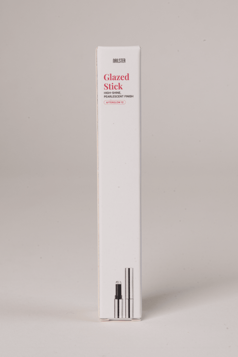 Glazed Stick - Afterglow · 12 | Nailster Denmark