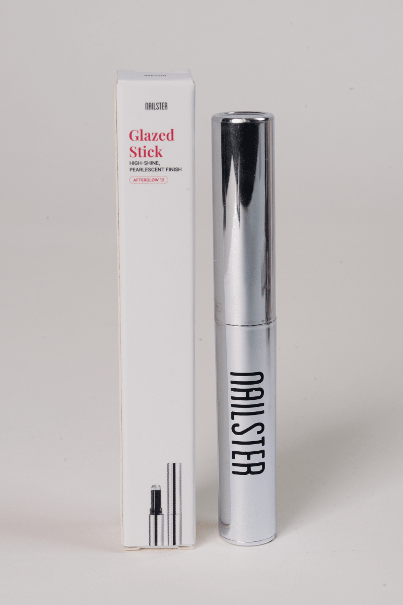 Glazed Stick - Afterglow · 12 | Nailster Denmark