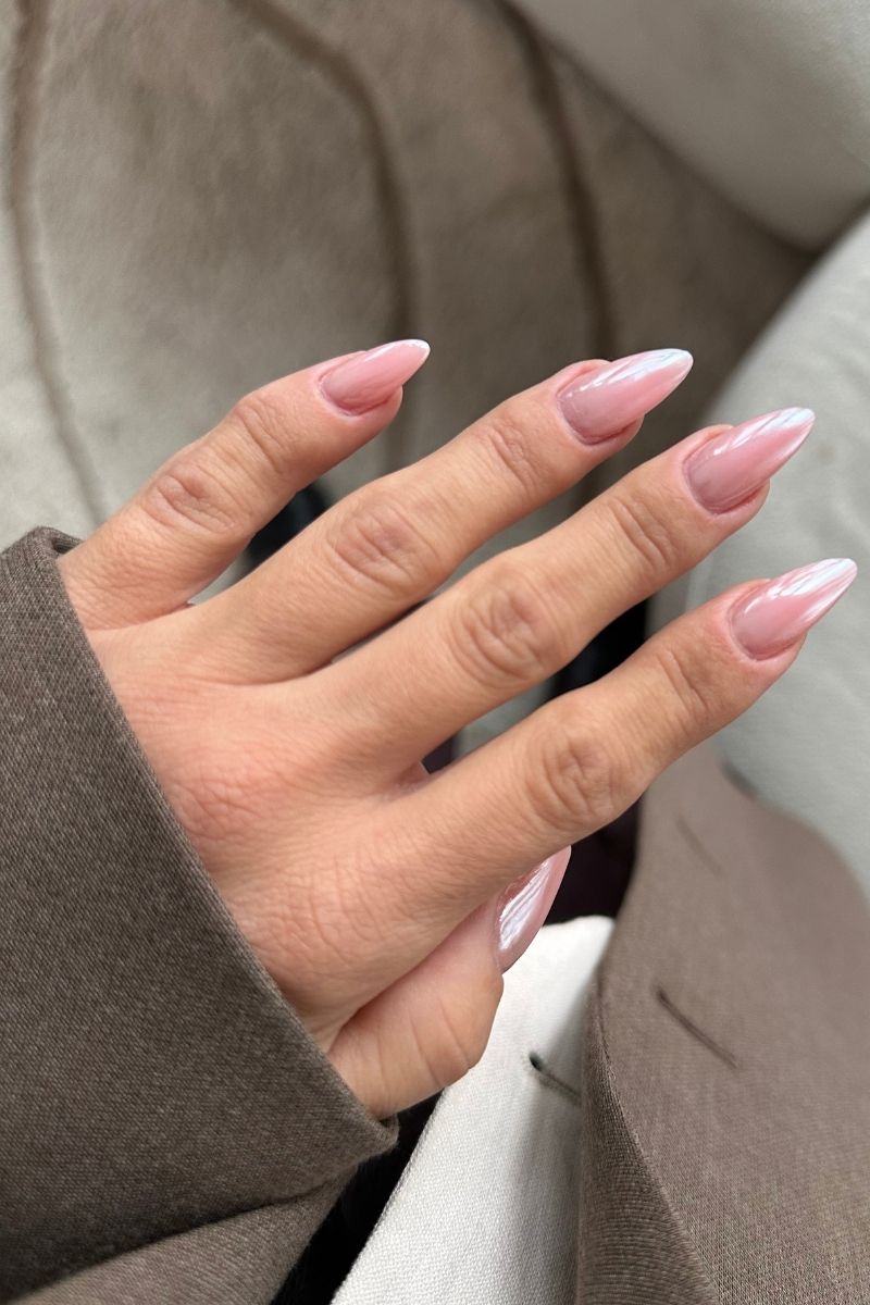 Glazed Stick - Moonlit · 11 | Nailster Denmark