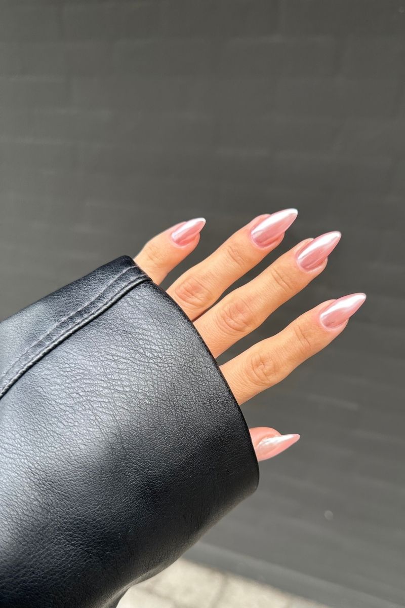 Glazed Stick - Temptation · 10 | Nailster Denmark