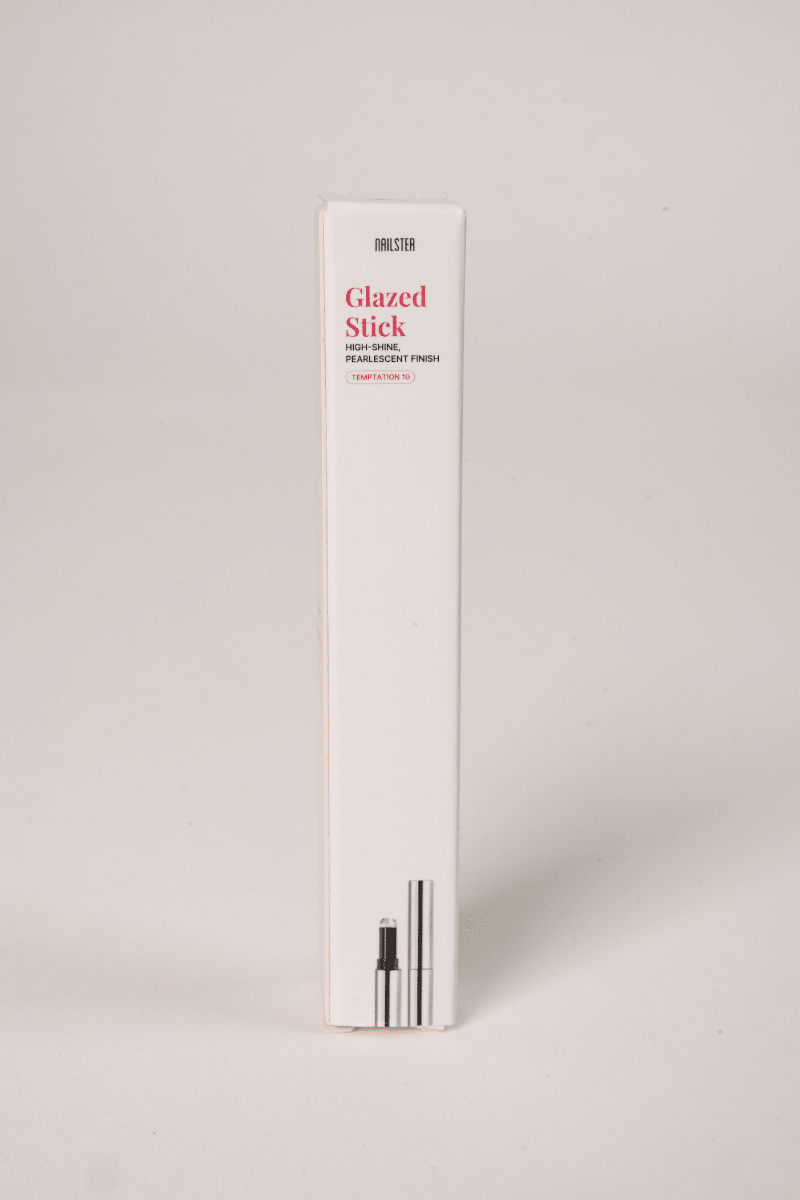 Glazed Stick - Temptation · 10 | Nailster Denmark