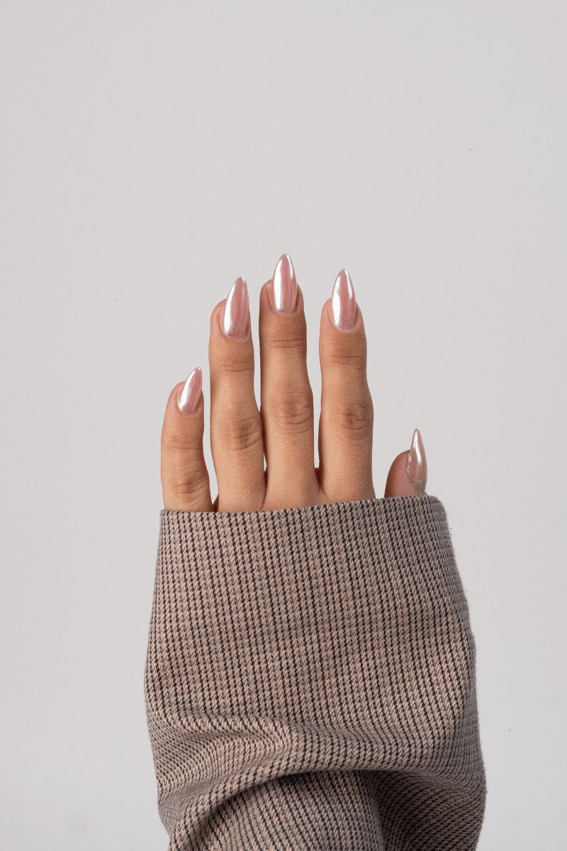 Glazed Stick - Temptation · 10 | Nailster Denmark