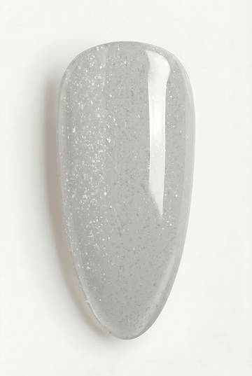 Glittery Winter · 543 | Nailster Denmark