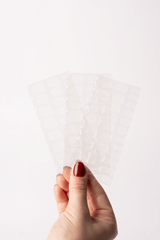 Glue Tabs | Nailster Denmark