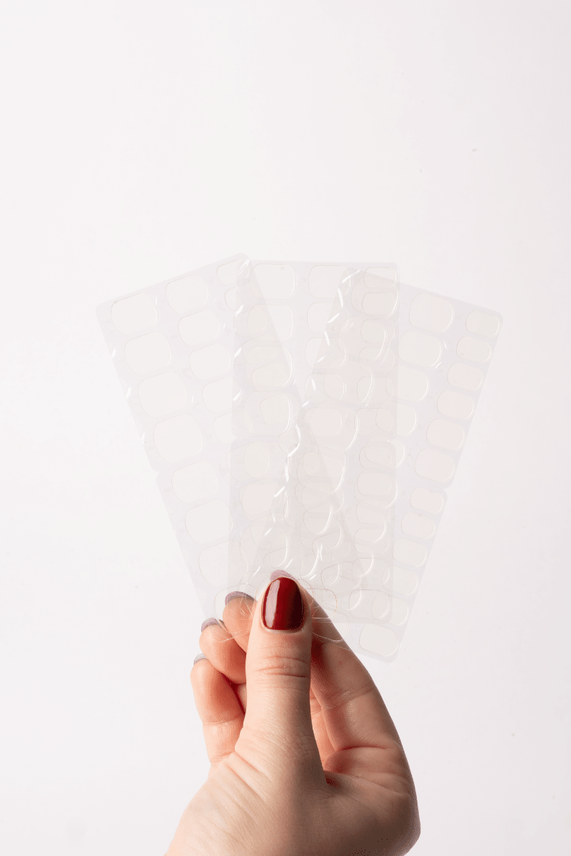 Glue Tabs | Nailster Denmark