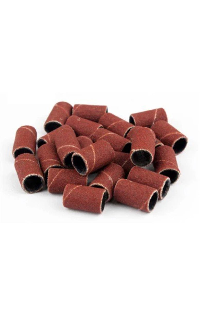 Grit 240 Sanding band (50 stk.) | Nailster Denmark