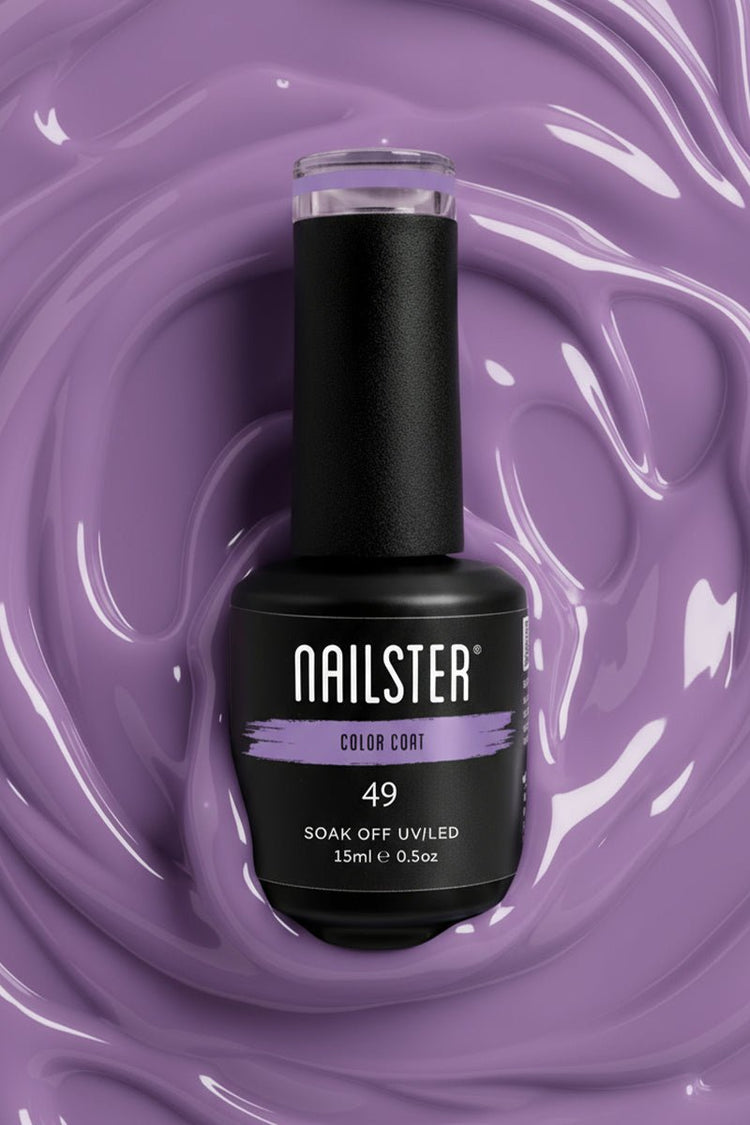 Heffalump · 49 | Nailster Denmark