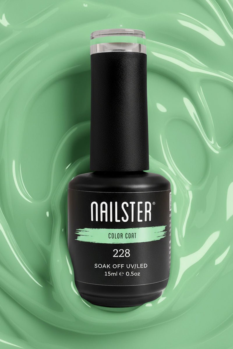 In The Dale · 228 | Nailster Denmark