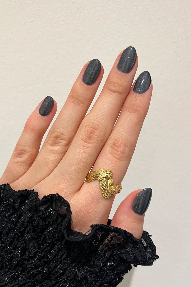 In The Deep Cat Eye 15ml · 331 | Nailster Denmark