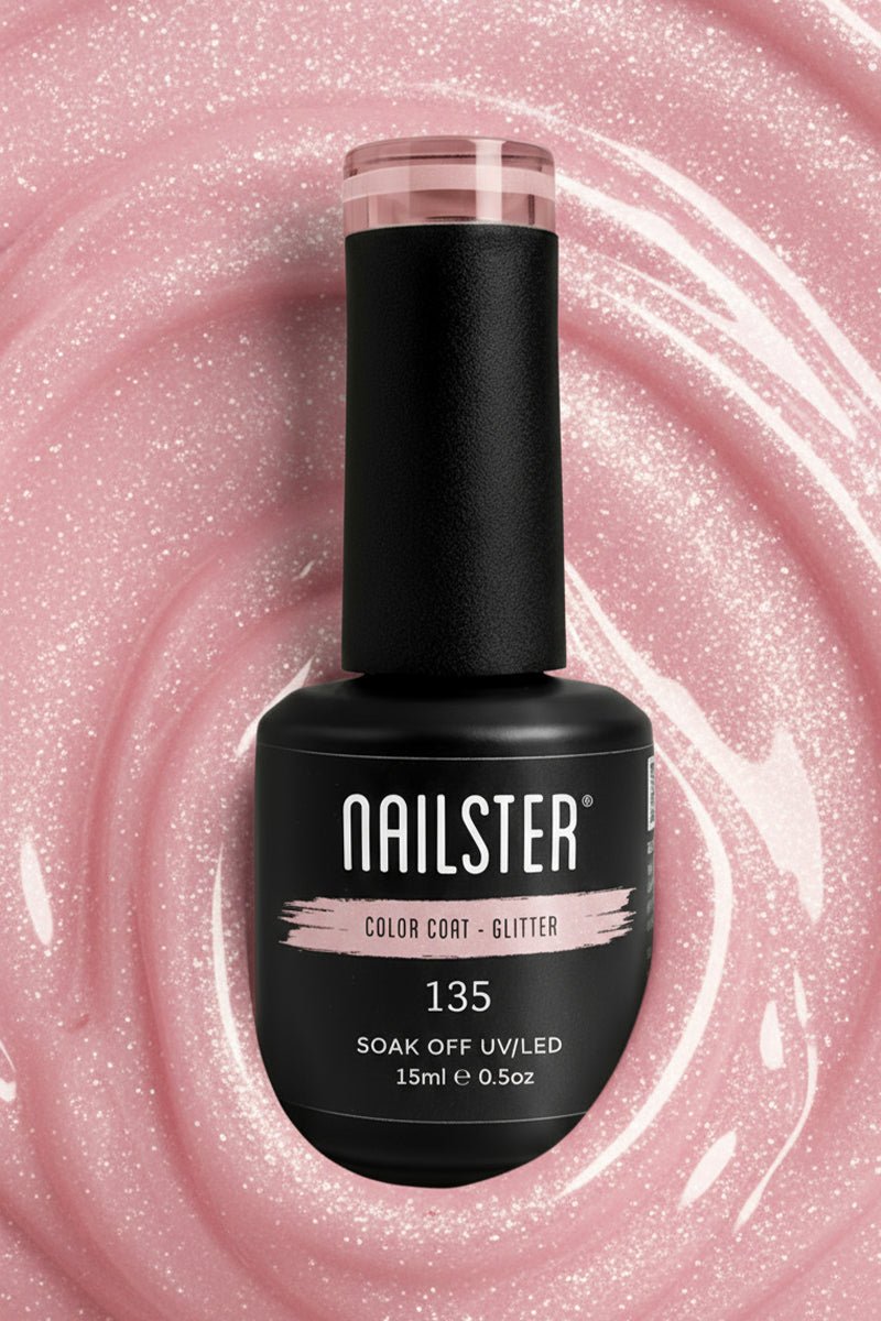 Infinity · 135 | Nailster Denmark