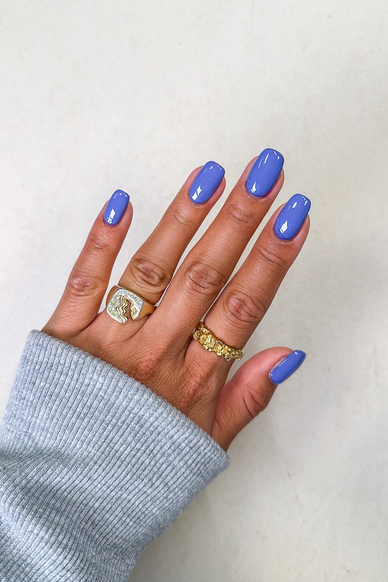 Iris · 534 | Nailster Denmark