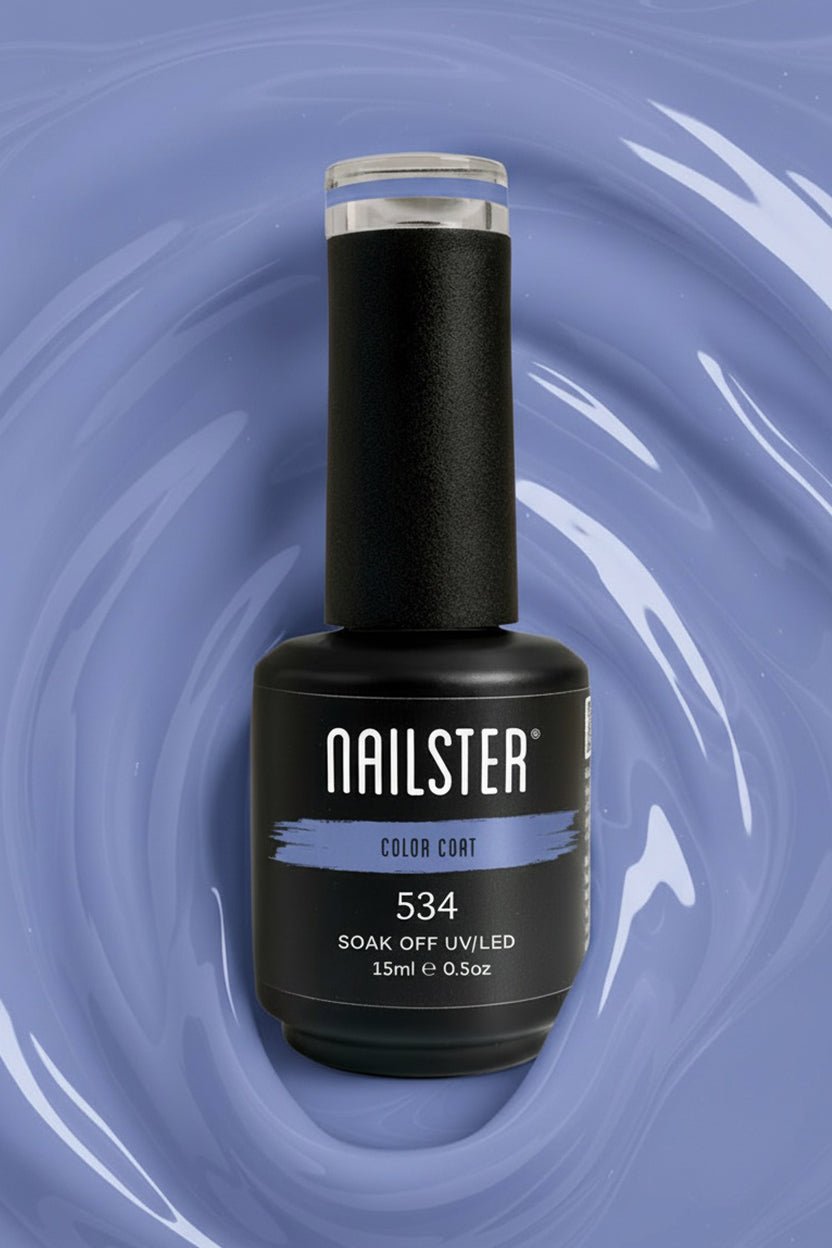 Iris · 534 | Nailster Denmark