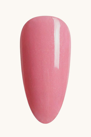 Just a Girl · 19 | Nailster Denmark