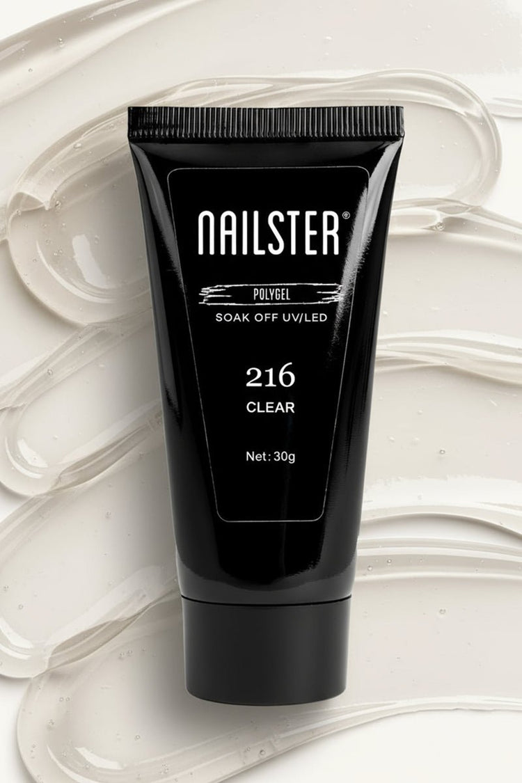 Klar · 216 | Nailster Denmark