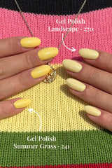Landscape 15ml · 270 | Nailster Denmark