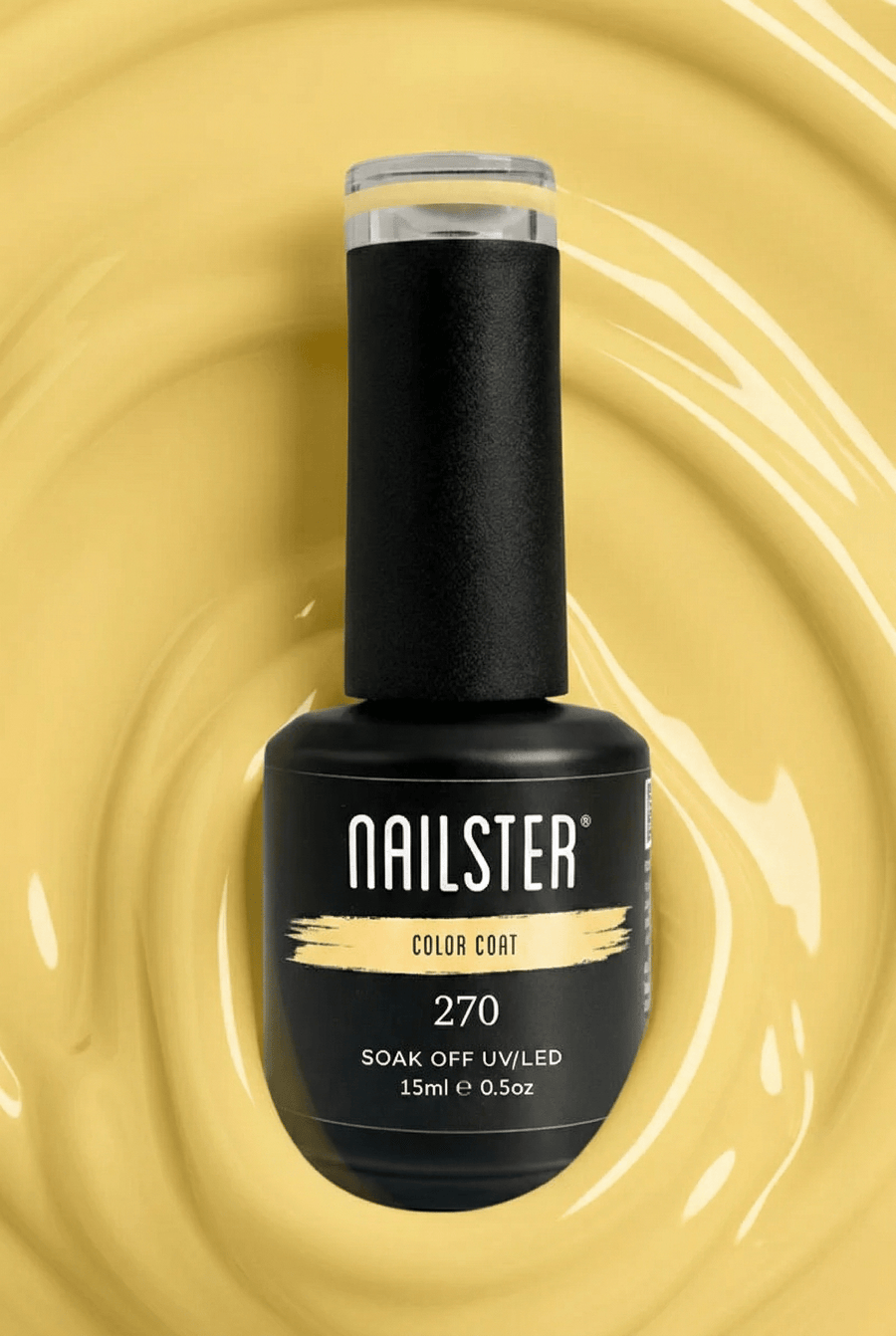 Landscape · 270 | Nailster Denmark