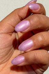 Lavender Pearl • 466 | Nailster Denmark