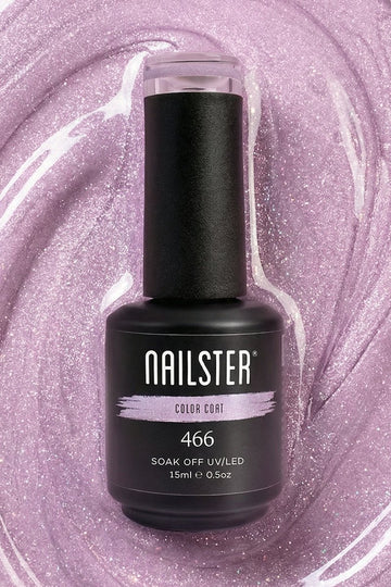 Lavender Pearl • 466 | Nailster Denmark