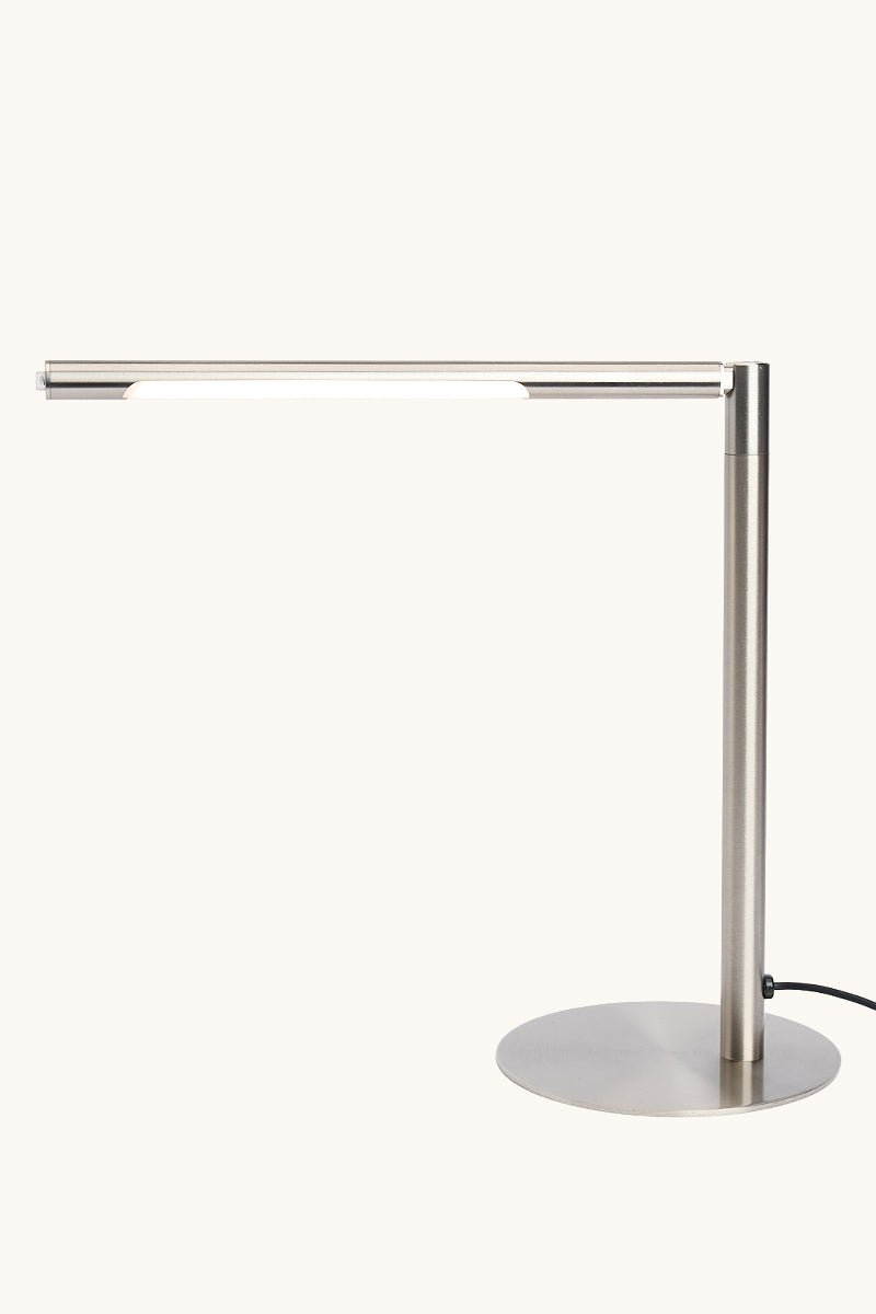 LED Neglebordlampe | Nailster Denmark