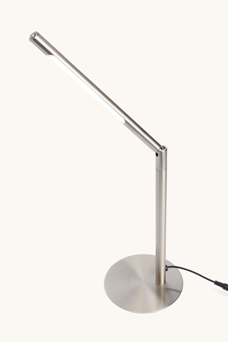 LED Neglebordlampe | Nailster Denmark