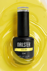 Lemon Love · 104 | Nailster Denmark