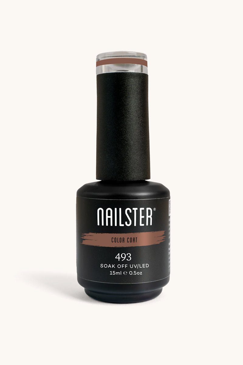Light Auburn · 493 | Nailster Denmark
