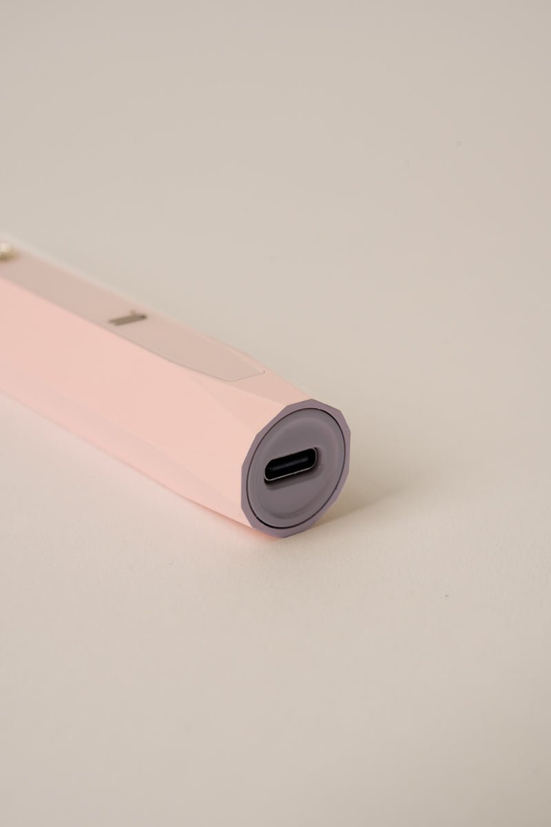 Limited Edition - Flash Cure UV/LED Lampe | Nailster Denmark