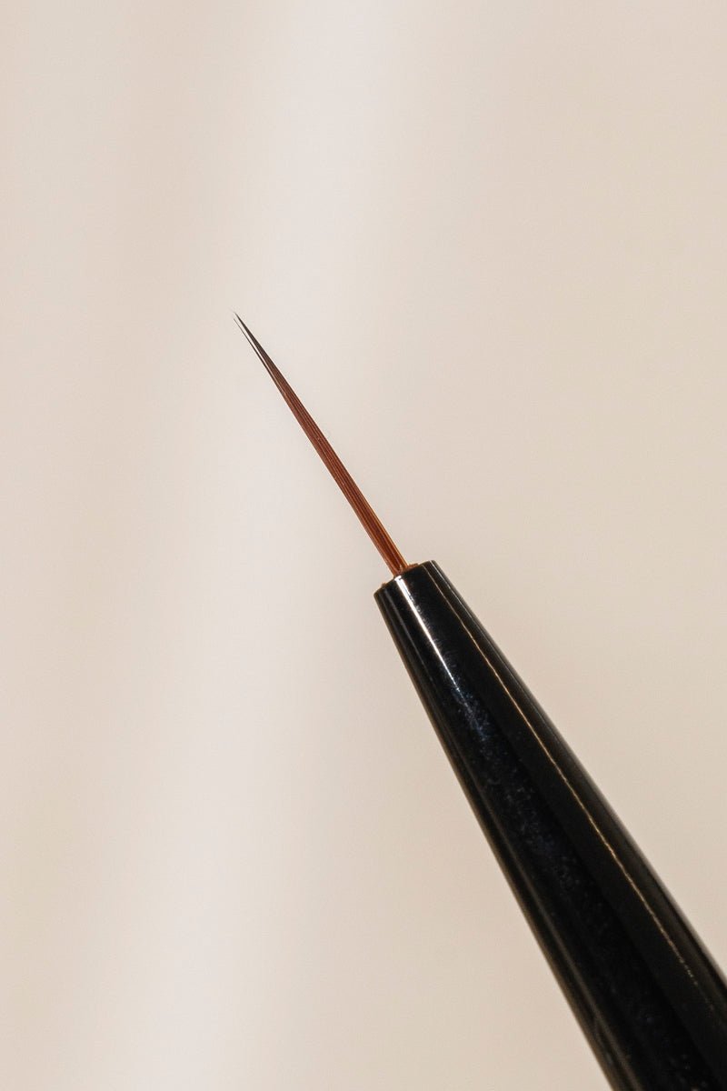 Liner Brush #9 | Nailster Denmark