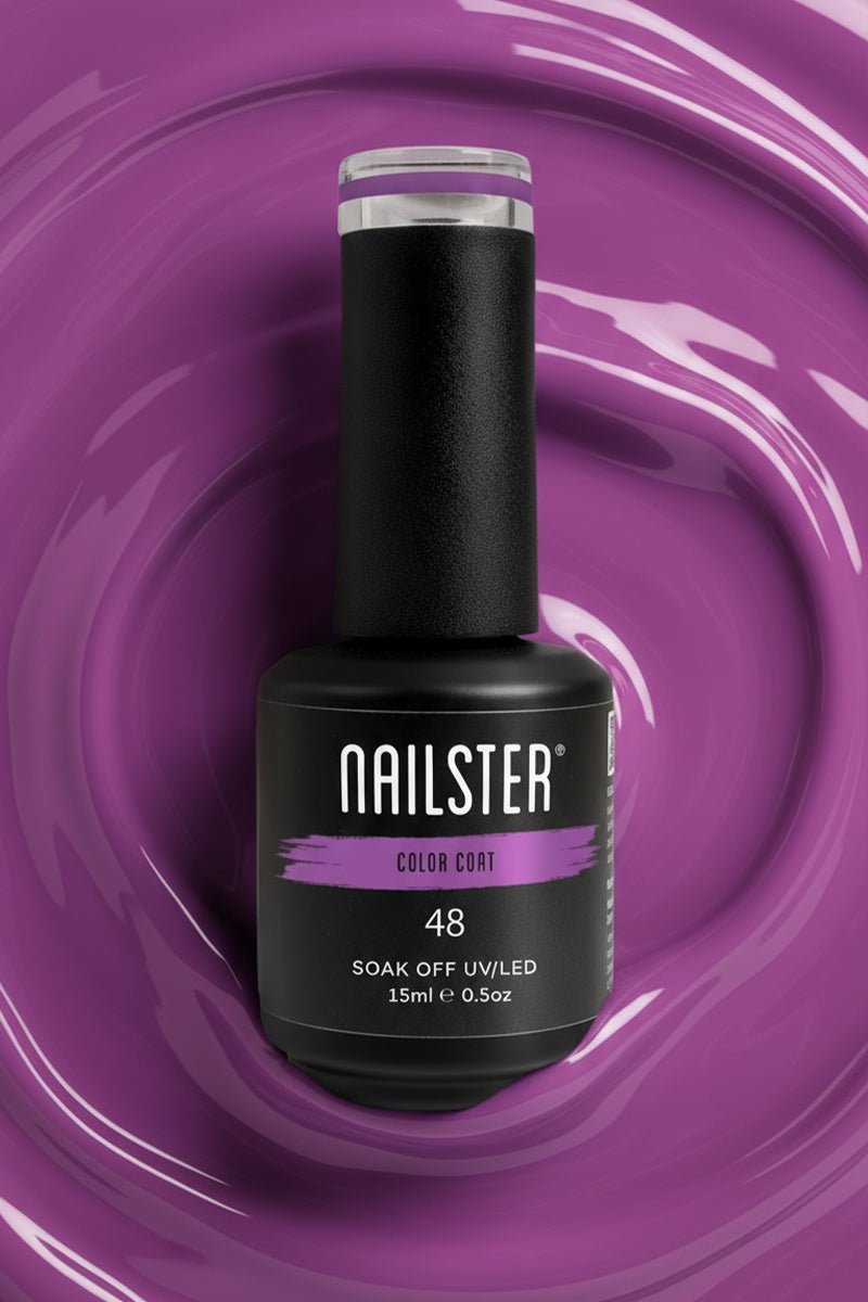 Lollipop · 48 | Nailster Denmark