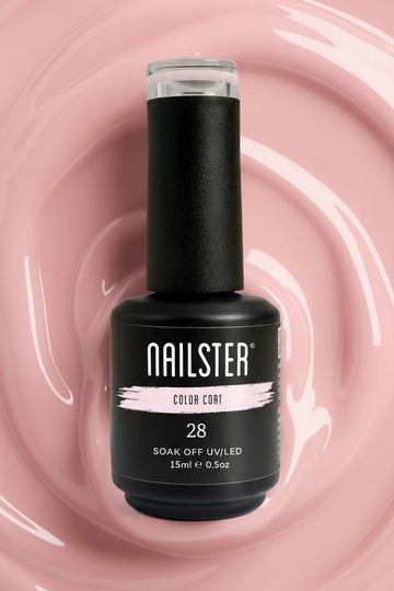 Lustful · 28 | Nailster Denmark