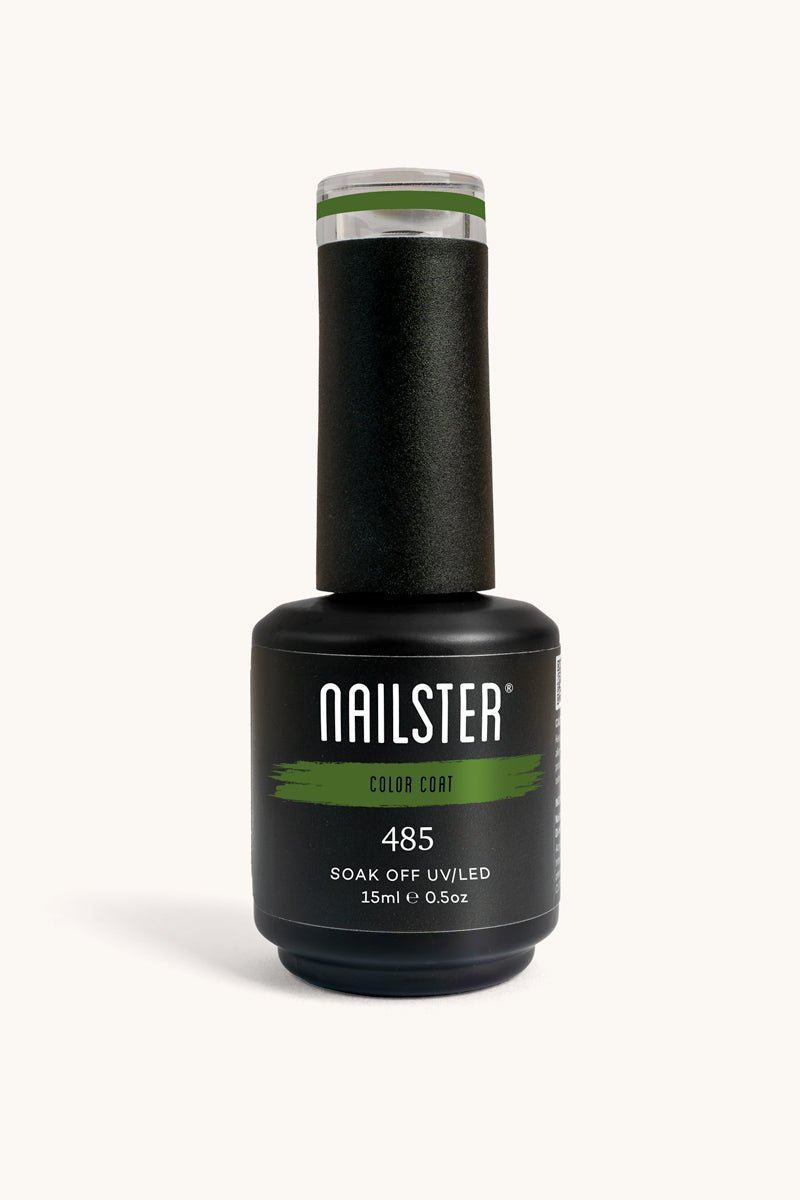 Matcha Tea · 485 | Nailster Denmark