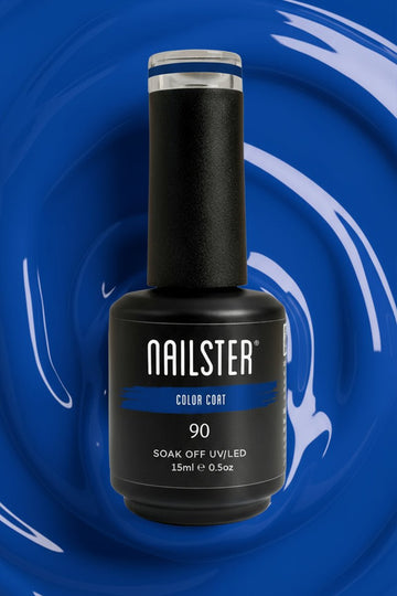 Midnight Sky · 90 | Nailster Denmark