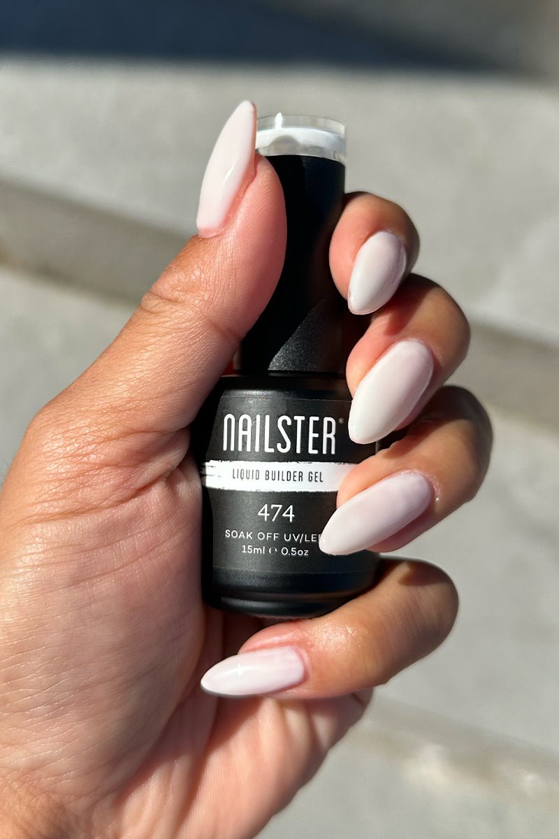 Milkdrop · 474 | Nailster Denmark