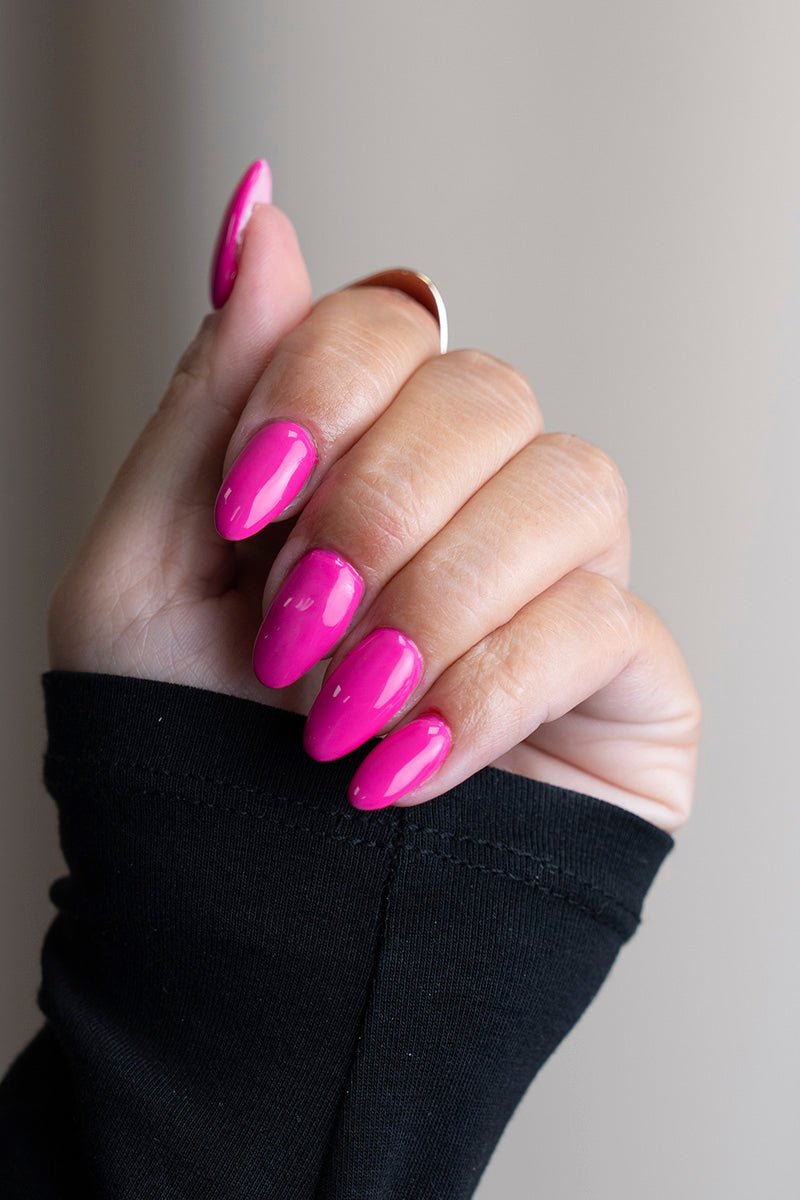 Milla 15ml · 371 | Nailster Denmark
