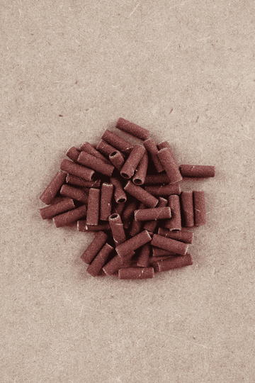Mini Sanding Band - Grit 240 - 50 pcs | Nailster Denmark