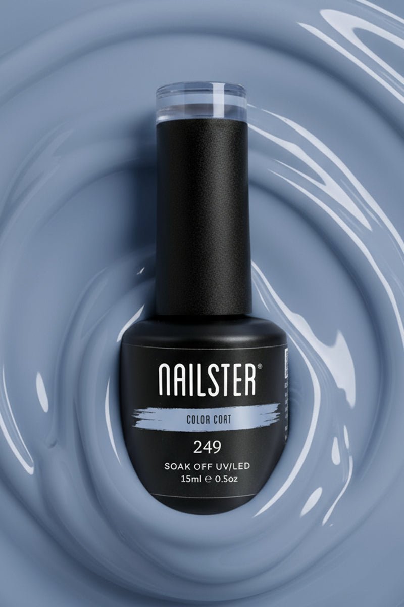 Mist · 249 | Nailster Denmark