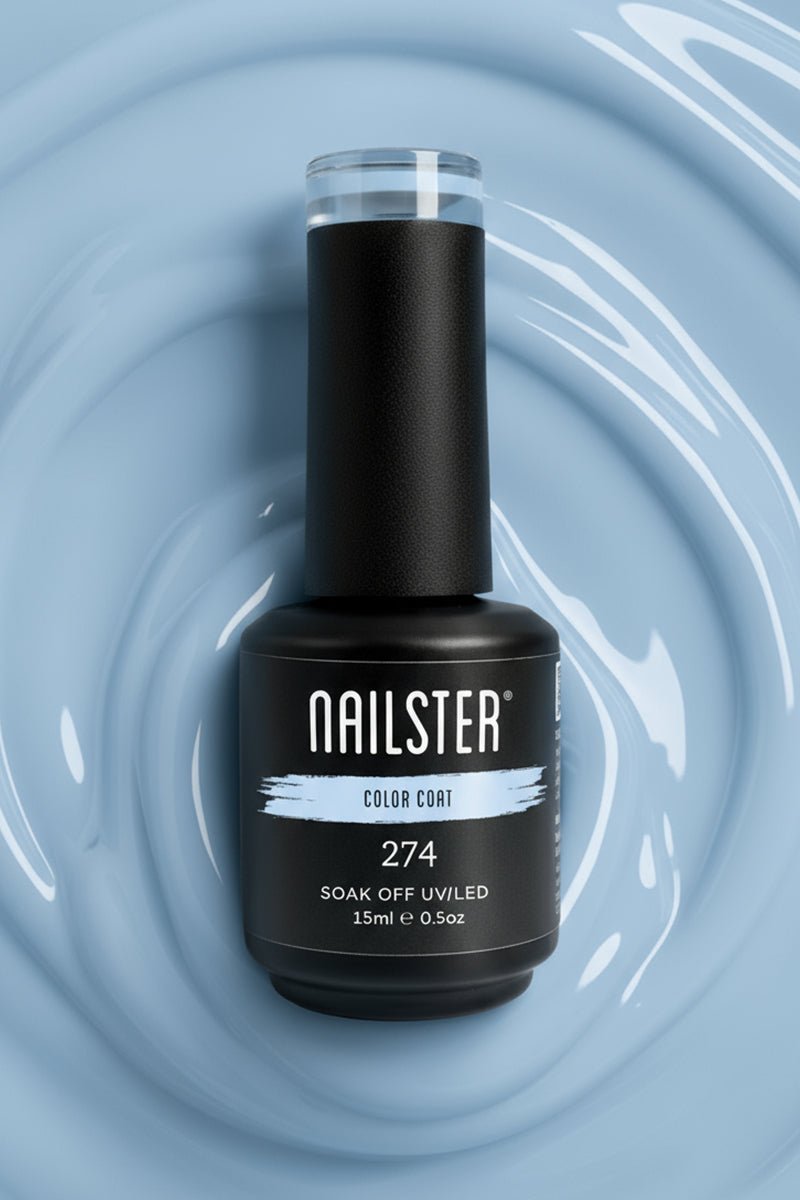 Mist Of Time · 274 | Nailster Denmark