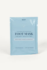 Moisturizing Foot Mask | Nailster Denmark