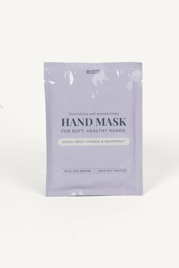 Moisturizing Hand Mask | Nailster Denmark