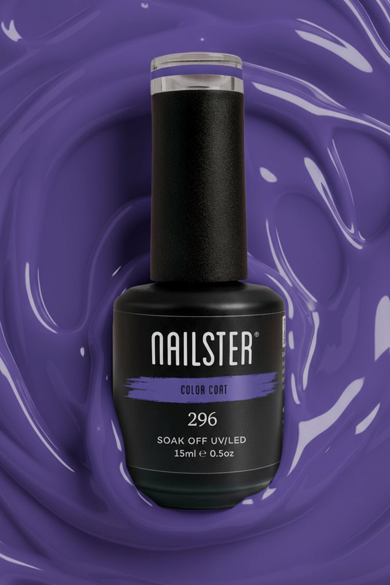 Movie Star · 296 | Nailster Denmark