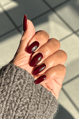 Mulled Wine · 492 | Nailster Denmark