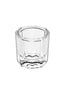 Nail Art Crystal Glas