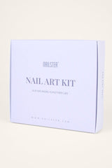 Nail Art Kit | Nailster Denmark