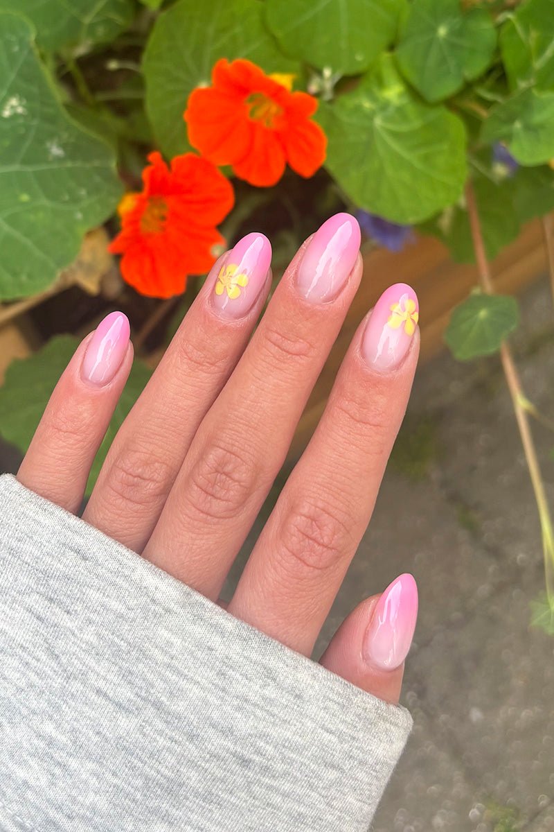 Nail Art Sponges | Nailster Denmark