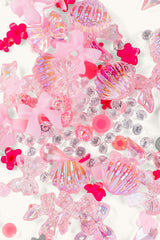 Nail Charms - Pink Bows | Nailster Denmark