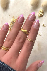Nailster Favorit kollektion | Nailster Denmark