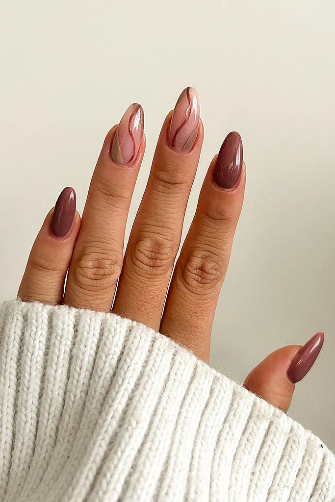 Nailster Favorit kollektion | Nailster Denmark
