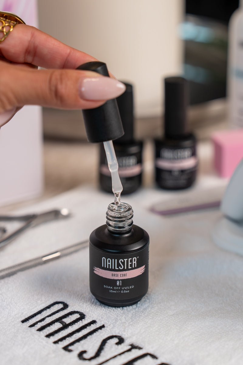 Nailster Starter Kit | Nailster Denmark