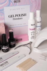 Nailster Starter Kit | Nailster Denmark